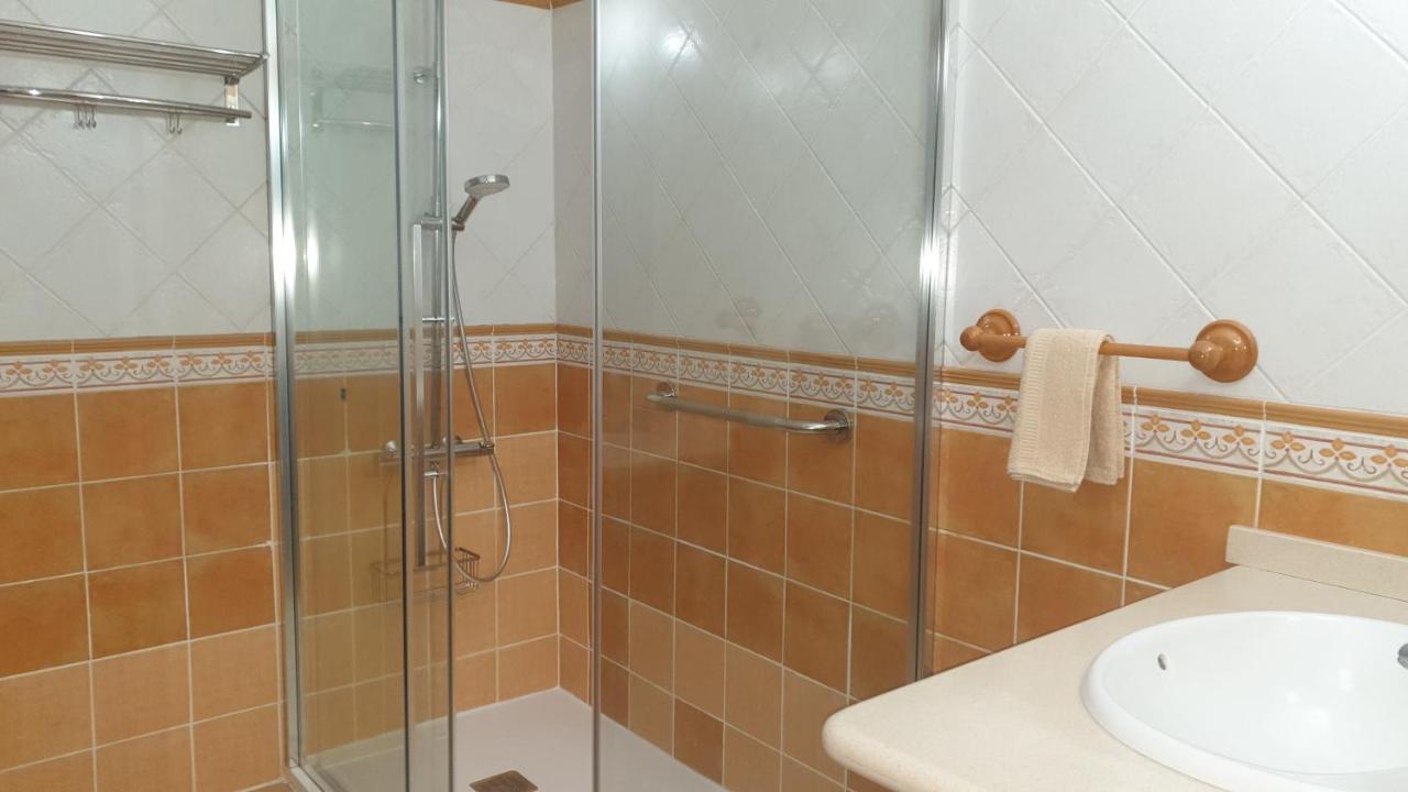 Villa La Chosita Icod De Los Vinos Esterno foto