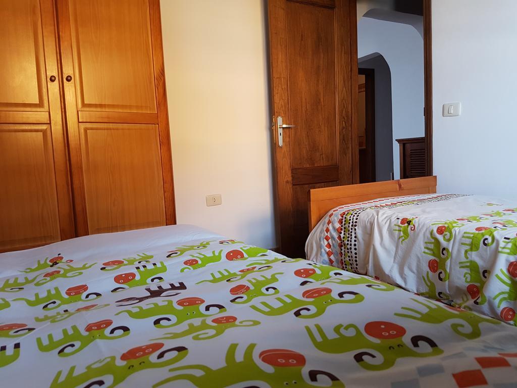 Villa La Chosita Icod De Los Vinos Esterno foto
