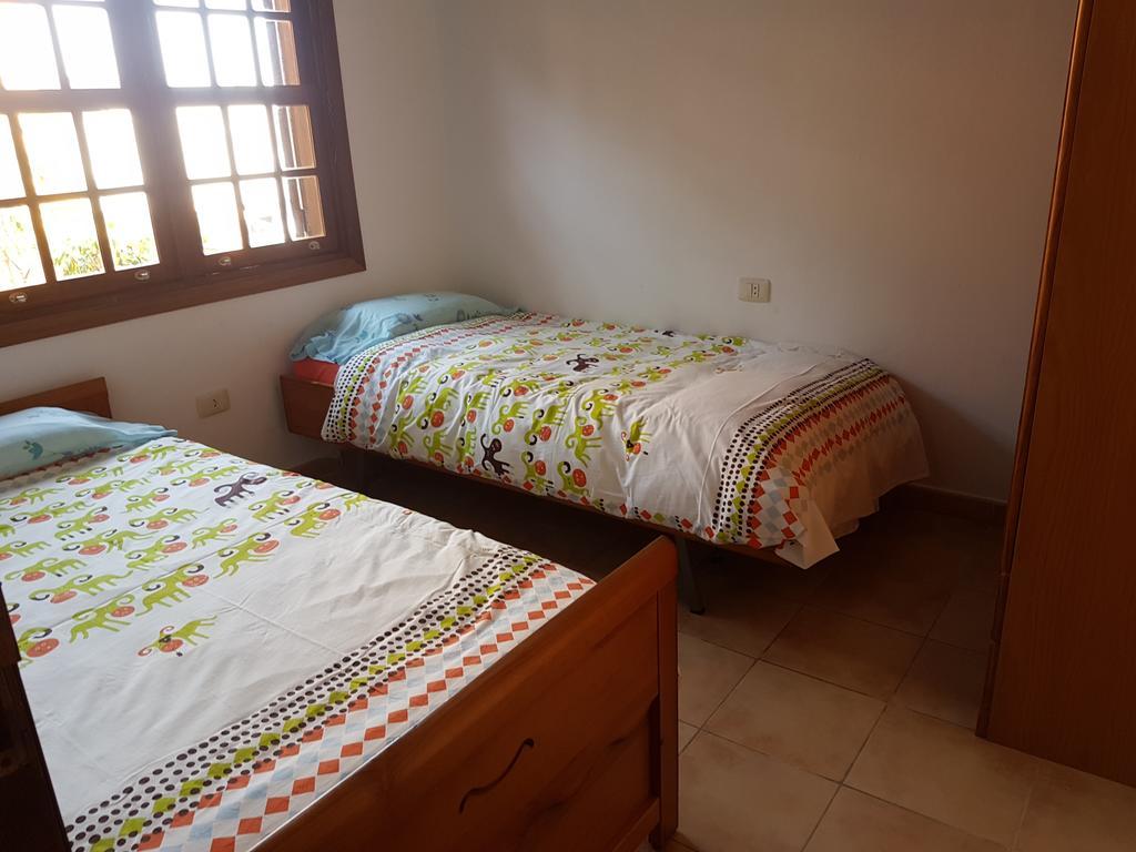 Villa La Chosita Icod De Los Vinos Esterno foto